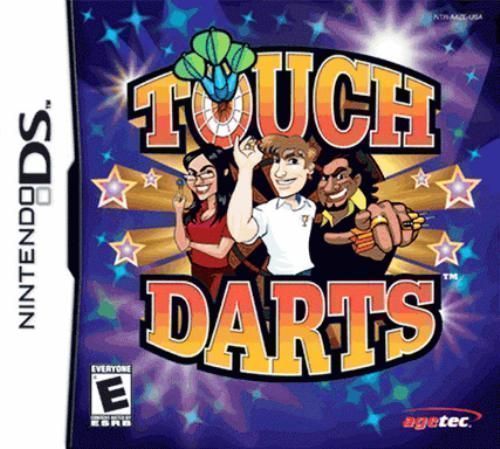 5506 - Touch Darts